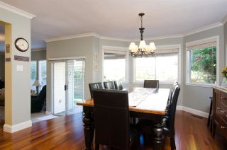 Photo 11: 12295 GREENLAND DRIVE in Richmond: East Cambie House for sale : MLS®# R2210671