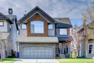 Photo 1: 658 Coopers Drive SW: Airdrie Detached for sale : MLS®# A1219956