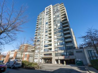 Photo 28: 1504 4182 DAWSON Street in Burnaby: Brentwood Park Condo for sale in "Tandem 3" (Burnaby North)  : MLS®# R2669162