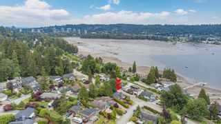 Photo 21: 2 BENSON Drive in Port Moody: North Shore Pt Moody House for sale : MLS®# R2701599