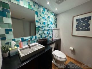 Photo 12: Condo for rent : 1 bedrooms : 1780 Kettner #104 in San Diego