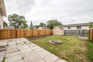 Photo 22: 34 Reay Crescent in Winnipeg: Valley Gardens Residential for sale (3E)  : MLS®# 202118935