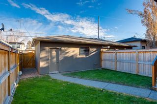 Photo 40: 3812 17 Street SW in Calgary: Altadore Semi Detached (Half Duplex) for sale : MLS®# A2103437