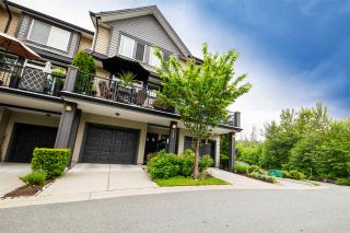 Photo 19: 140 13819 232 Street in Maple Ridge: Silver Valley Townhouse for sale in "BRIGHTON" : MLS®# R2374446