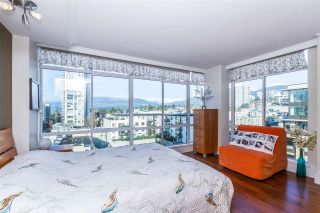 Photo 11: 1004 130 E 2ND Street in North Vancouver: Lower Lonsdale Condo for sale in "OLYMPIC" : MLS®# R2256129