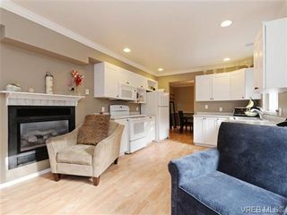 Photo 11: 6 540 Goldstream Ave in VICTORIA: La Fairway Row/Townhouse for sale (Langford)  : MLS®# 741789