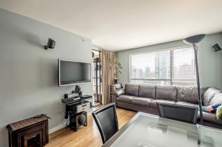 Photo 6: 1605 1189 HOWE Street in Vancouver: Downtown VW Condo for sale in "THE GENESIS" (Vancouver West)  : MLS®# R2166646