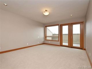 Photo 17: 5 3650 Citadel Pl in VICTORIA: Co Latoria Row/Townhouse for sale (Colwood)  : MLS®# 699344