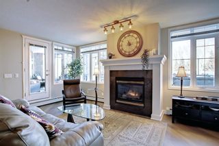 Photo 14: 102 40 Parkridge View SE in Calgary: Parkland Apartment for sale : MLS®# A2013210