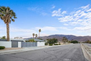 Photo 38: 1255 E Racquet Club Road in Palm Springs: Residential for sale (331 - North End Palm Springs)  : MLS®# OC22248275