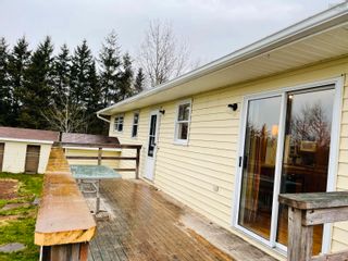 Photo 29: 119 Hamilton Road in Hamilton Road: 108-Rural Pictou County Residential for sale (Northern Region)  : MLS®# 202209407
