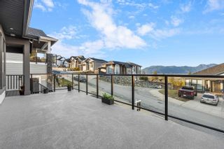 Photo 31: 16 8295 NIXON Road in Chilliwack: Eastern Hillsides House for sale in "Camden at The Falls" : MLS®# R2850001