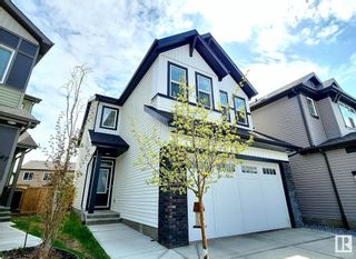 Photo 2: 3243 Parker Loop in Edmonton: Zone 55 House for sale : MLS®# E4340566