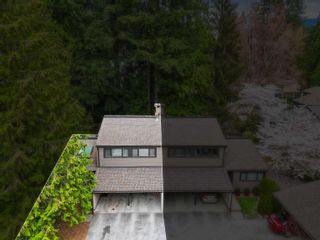 Photo 37: 859 HERITAGE Boulevard in North Vancouver: Seymour NV Townhouse for sale : MLS®# R2871883
