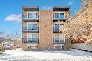 Photo 17: 31 1703 11 Avenue SW in Calgary: Sunalta Apartment for sale : MLS®# A2032556