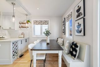 Photo 15: 16 Page Avenue in Toronto: Runnymede-Bloor West Village House (2-Storey) for sale (Toronto W02)  : MLS®# W8259688