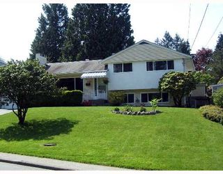 Photo 1: 1756 EASTERN Drive in Port Coquitlam: Mary Hill House for sale : MLS®# V647881