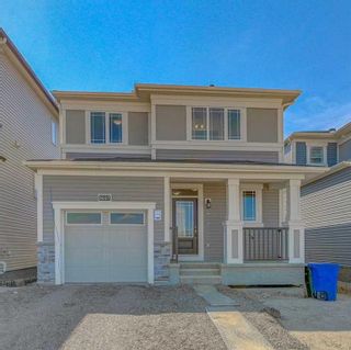 Photo 29: 5037 Windsong Boulevard SW: Airdrie Detached for sale : MLS®# A2056386