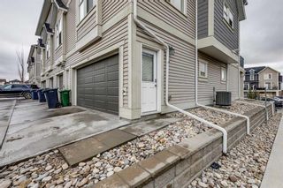 Photo 28: 300 South Point Square SW: Airdrie Row/Townhouse for sale : MLS®# A2120499