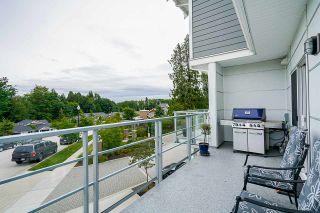 Photo 31: 1 15918 MOUNTAIN VIEW Drive in Surrey: Grandview Surrey Townhouse for sale in "Willsbrook - Southridge Club" (South Surrey White Rock)  : MLS®# R2505789