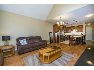 Photo 5: 527 8288 207A Street in Langley: Willoughby Heights Condo for sale in "Yorkson Creek Walnut Ridge II" : MLS®# R2051394