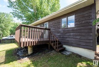 Photo 29: 42 Buskmose Drive: Rural Wetaskiwin County House for sale : MLS®# E4300764