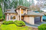 Main Photo: 7 WILKES CREEK Drive in Port Moody: Heritage Mountain House for sale : MLS®# R2837320