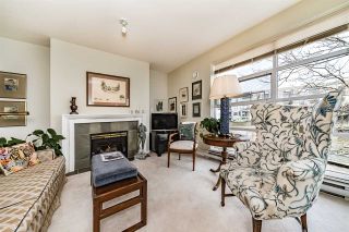 Photo 14: 210 1990 S KENT Avenue in Vancouver: South Marine Condo for sale in "Harbour House at Tugboat Landing" (Vancouver East)  : MLS®# R2503049