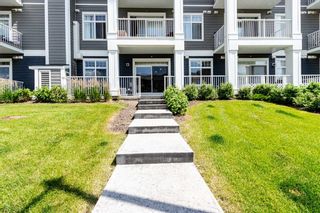 Photo 21: 108 100 Auburn Meadows Common SE in Calgary: Auburn Bay Apartment for sale : MLS®# A2061446