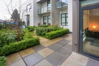 Photo 10: 101 4427 CAMBIE Street in Vancouver: Cambie Condo for sale in "MONARCH" (Vancouver West)  : MLS®# R2638043