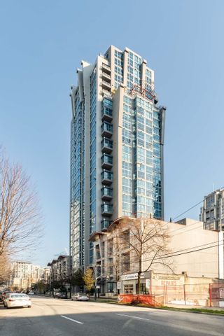 Photo 20: 321 1238 SEYMOUR Street in Vancouver: Downtown VW Condo for sale in "SPACE" (Vancouver West)  : MLS®# R2759181
