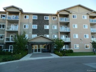 Photo 1: 230 Fairhaven Road in WINNIPEG: River Heights / Tuxedo / Linden Woods Condominium for sale (South Winnipeg)  : MLS®# 1407579