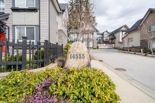 Photo 18: 72 14555 68 Avenue in Surrey: East Newton Townhouse for sale : MLS®# R2766287