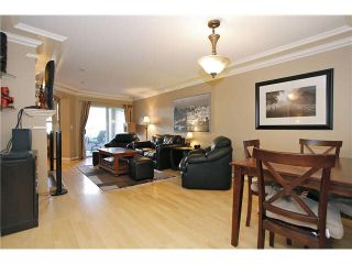 Photo 4: 106 20145 55A Avenue in Langley: Langley City Condo for sale in "Blackberry" : MLS®# F1426718