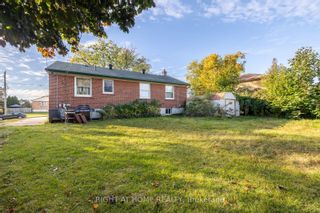Photo 13: 322 Jasper Avenue in Oshawa: Lakeview House (Bungalow) for lease : MLS®# E7276616