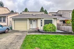 Main Photo: 2422 Wayburne in Langley: Willoughby Heights House for sale : MLS®# R2013584