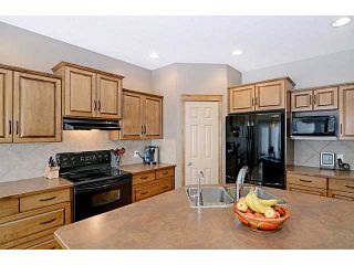 Photo 4: 105 CHAPALINA Terrace SE in Calgary: Chaparral Residential Detached Single Family for sale : MLS®# C3638366
