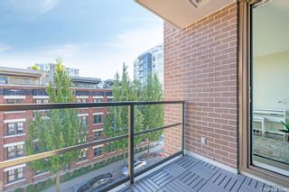 Photo 21: 510 1919 WYLIE Street in Vancouver: False Creek Condo for sale (Vancouver West)  : MLS®# R2725996