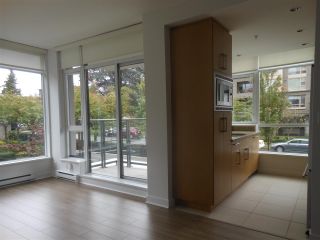 Photo 5: 207 1333 W 11TH Avenue in Vancouver: Fairview VW Condo for sale in "SAKURA" (Vancouver West)  : MLS®# R2006799