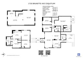 Photo 13: 1730 BRUNETTE Avenue in Coquitlam: Maillardville House for sale : MLS®# R2785061