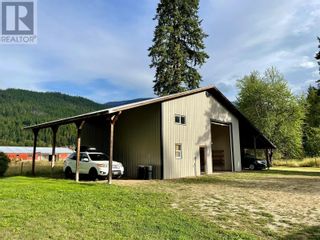 Photo 17: 2512 Hallfish Road, in Sicamous: House for sale : MLS®# 10284484
