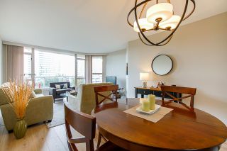 Photo 5: 704 4657 HAZEL Street in Burnaby: Forest Glen BS Condo for sale in "The Lexington" (Burnaby South)  : MLS®# R2542000