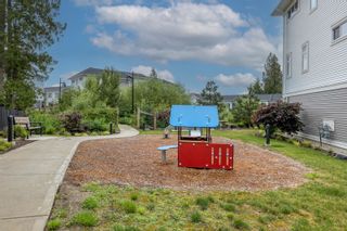 Photo 29: 121 1225 MITCHELL Street in Coquitlam: Burke Mountain Townhouse for sale in "Rocklin on the Creek" : MLS®# R2790764