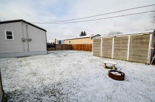 Photo 36: 10255 101 Street: Taylor Manufactured Home for sale (Fort St. John (Zone 60))  : MLS®# R2511245