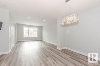 Photo 11: 14736 87 Avenue in Edmonton: Zone 10 House Half Duplex for sale : MLS®# E4376347