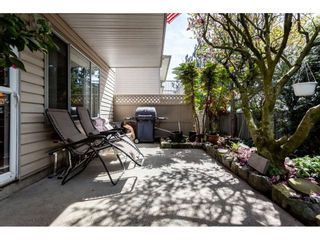 Photo 18: 21 2023 WINFIELD Drive in Abbotsford: Abbotsford East Townhouse for sale in "Meadowview" : MLS®# R2358919