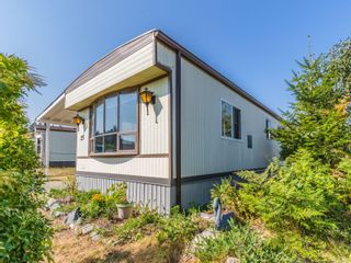 Photo 31: 25 1572 Seabird Rd in Cassidy: Na Extension Manufactured Home for sale (Nanaimo)  : MLS®# 914590