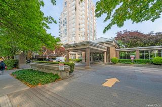 Main Photo: 1102 2628 ASH Street in Vancouver: Fairview VW Condo for sale in "Cambridge Gardens" (Vancouver West)  : MLS®# R2723908