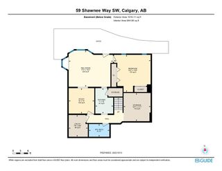 Photo 50: 59 Shawnee Way SW in Calgary: Shawnee Slopes Detached for sale : MLS®# A2028711