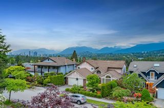 Photo 15: 7920 REIGATE Road in Burnaby: Burnaby Lake House for sale (Burnaby South)  : MLS®# R2780997